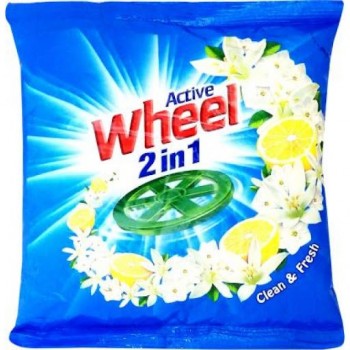 Wheel Surf Blue - 200g
